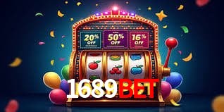 1689bet - User Statistics