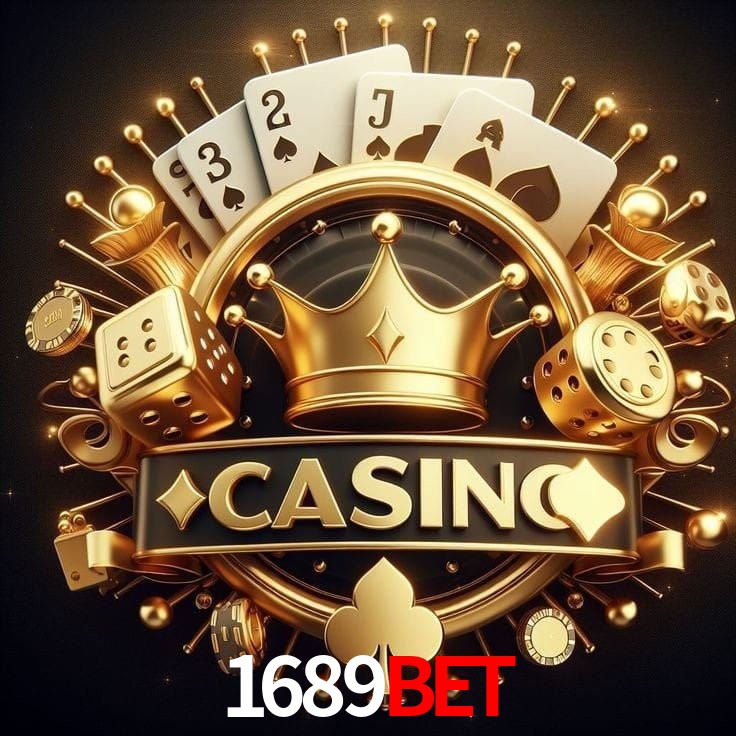 Design Responsivo 1689bet
