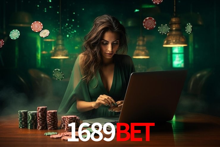 1689bet - App Security