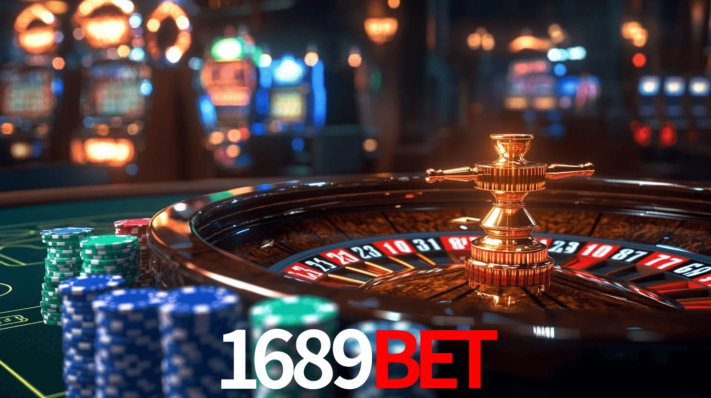 1689bet.com