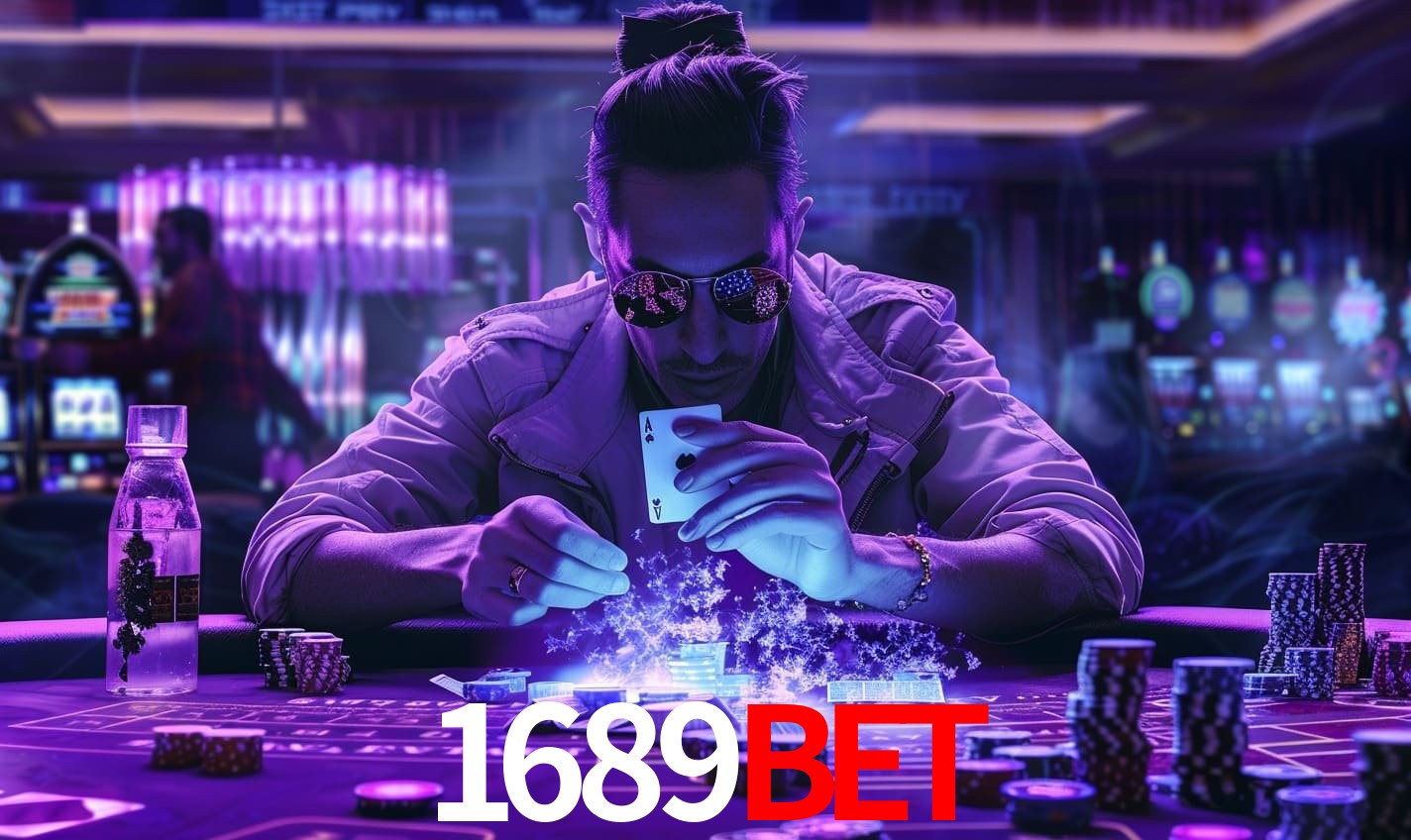 Basketball Betting 1689bet