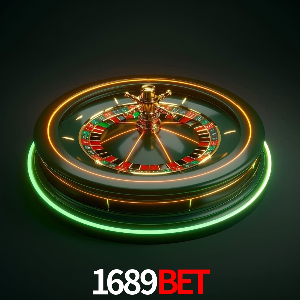 1689bet App - Aplicativo Móvel Oficial
