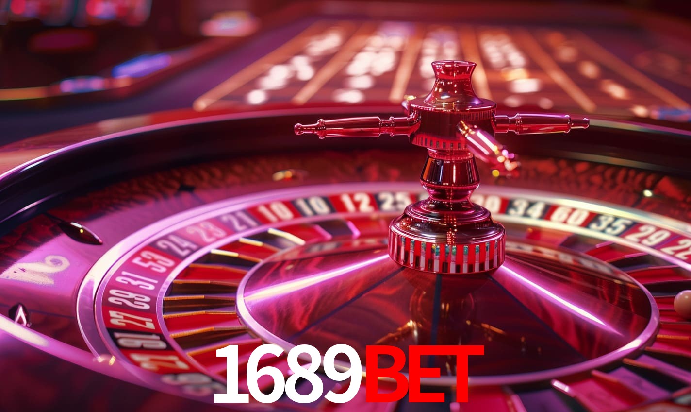 1689bet Fortaleza - Leaderboard