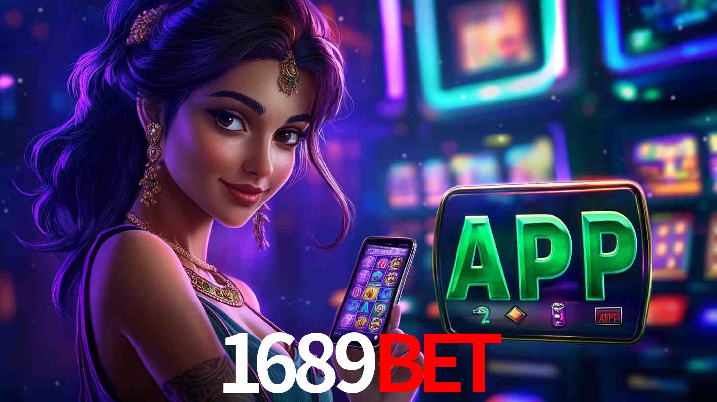 1689bet: A Experiência de Casino com Jogos de Mesa ao Vivo