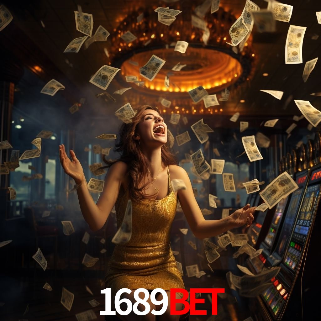 Tennis Betting 1689bet