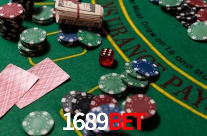 Bônus Generosos e Exclusivos no 1689bet para Você!