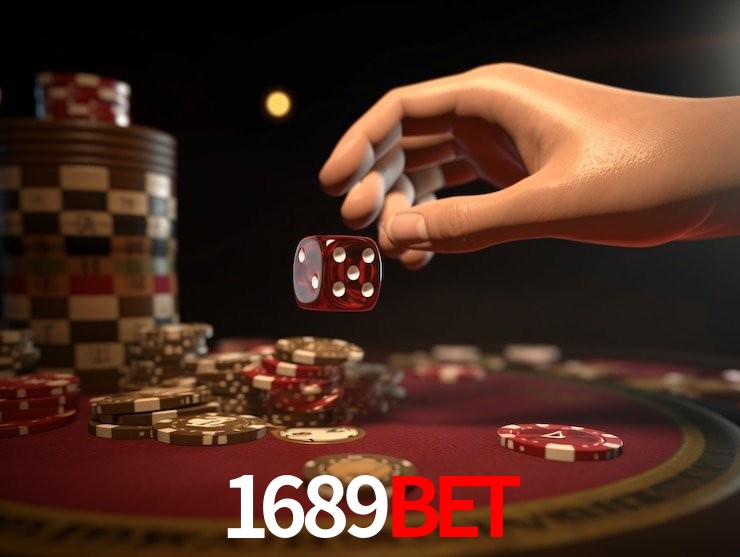 Promoções Sazonais 1689bet