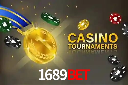 1689bet - App Features