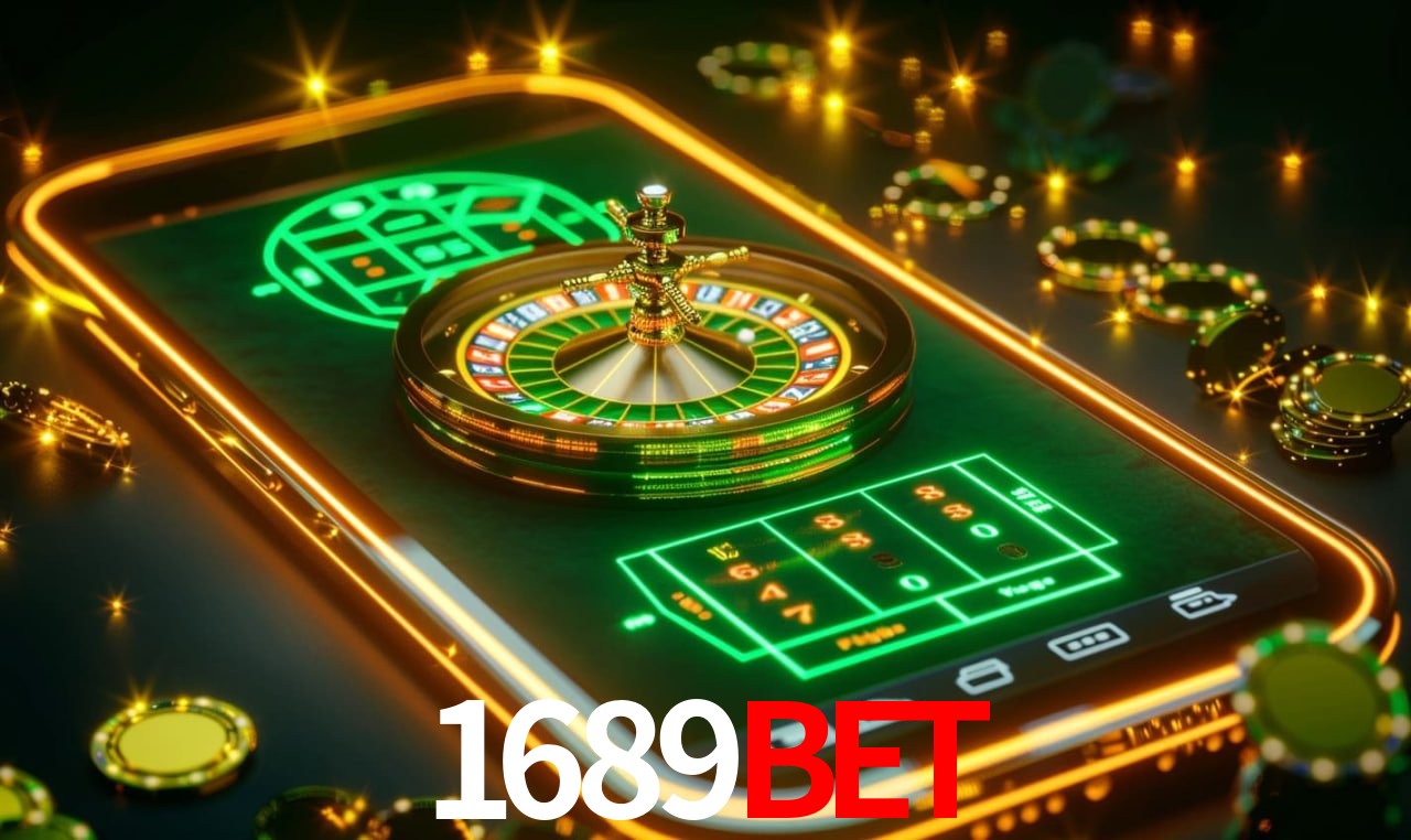 1689bet Plataforma - Certificada MGA desde 2015