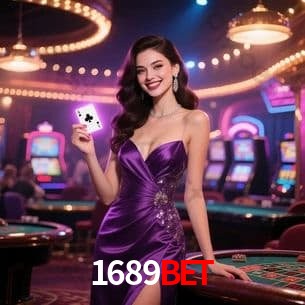 Apostas de Futebol 1689bet