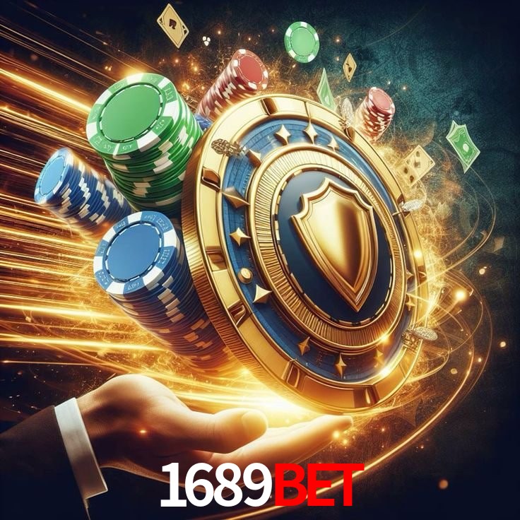 1689bet Curitiba - Live Betting