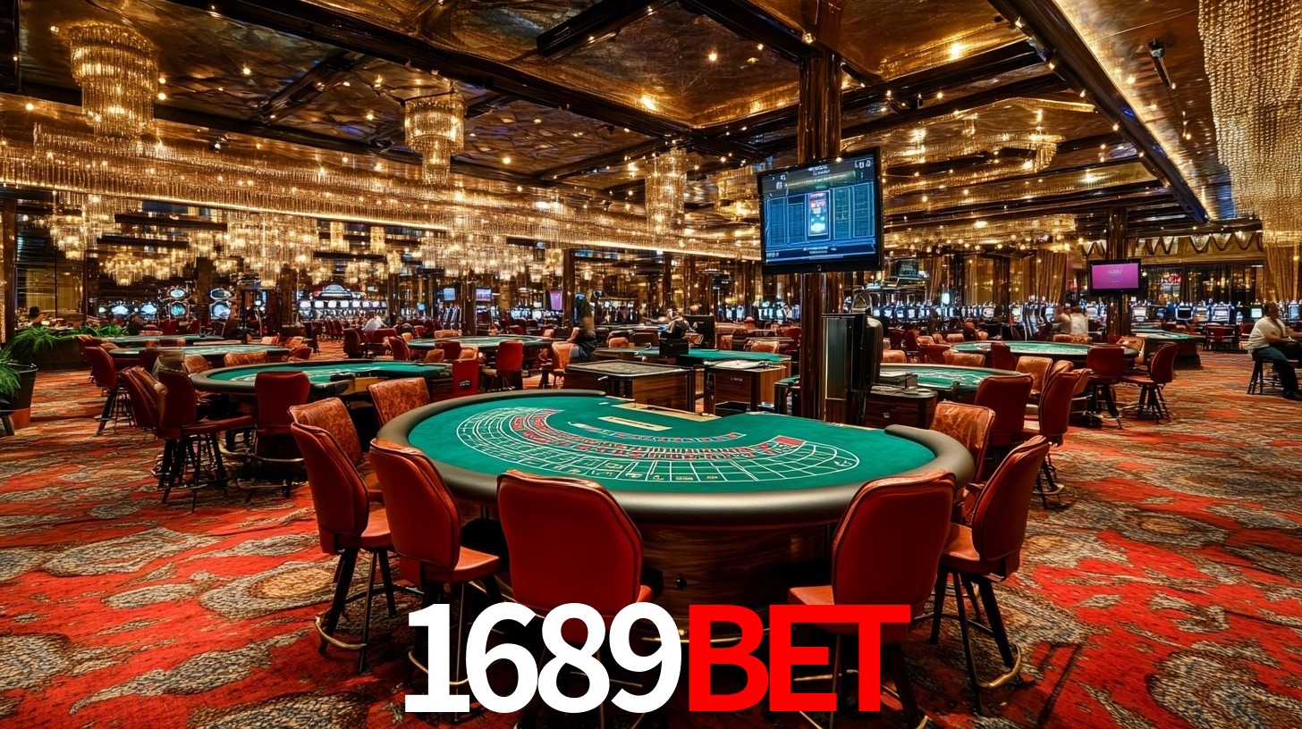 1689bet.com