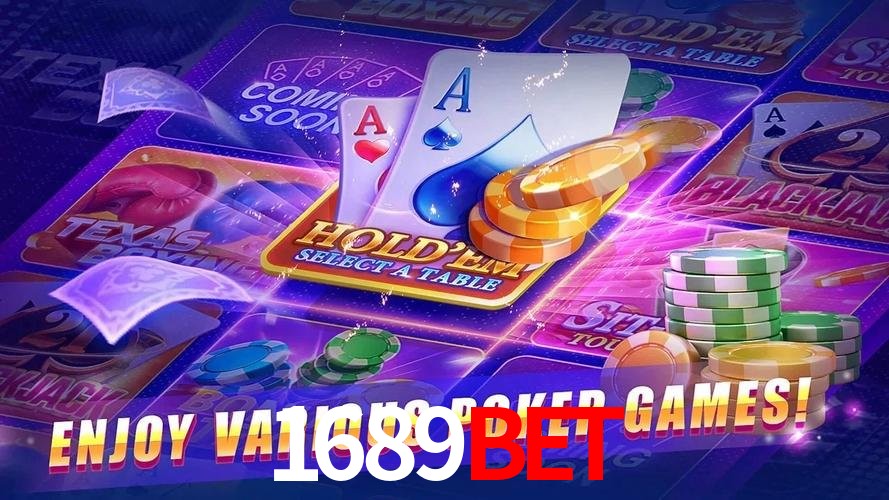 cassino 1689bet