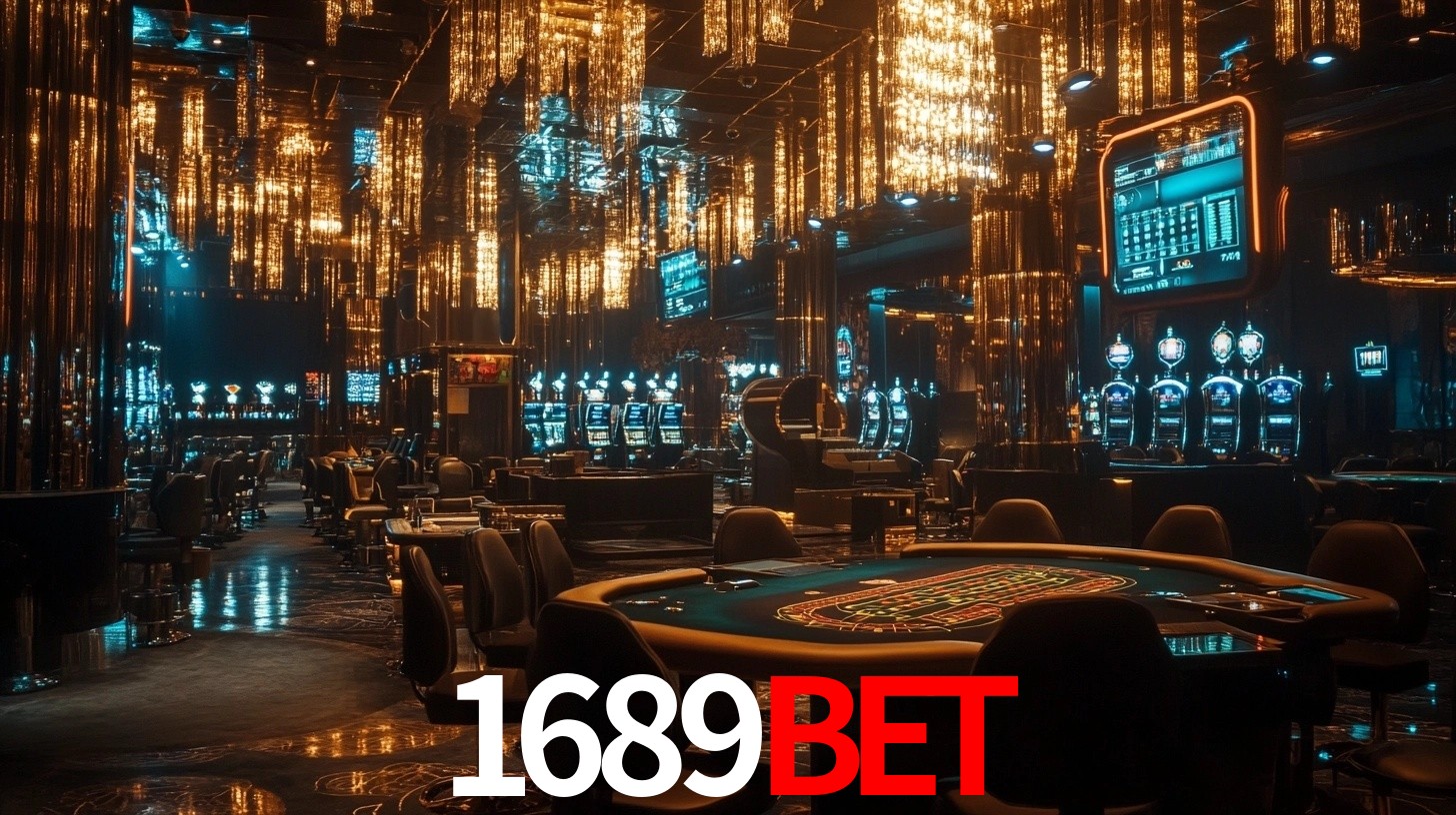 1689bet: Seu Especialista em Apostas Esportivas Brasileiras