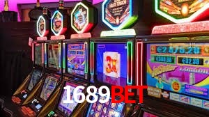 Casino Ao Vivo 1689bet