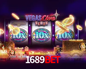 1689bet São Paulo - All Bonuses