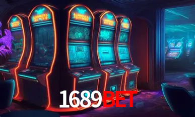 A Revolução dos Aplicativos de Jogos no 1689bet