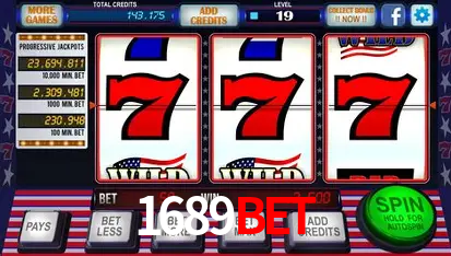 1689bet Rio de Janeiro - Professional Dealers
