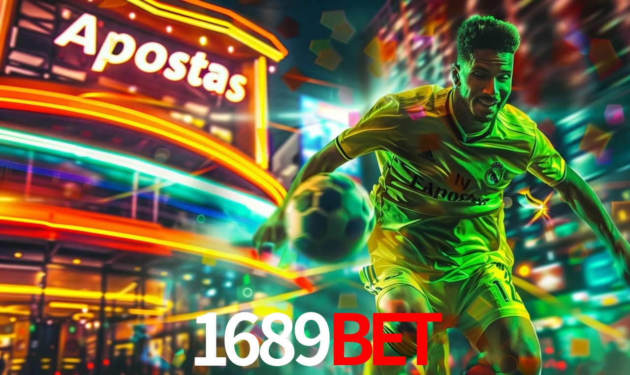 Promoção Relâmpago 1689bet