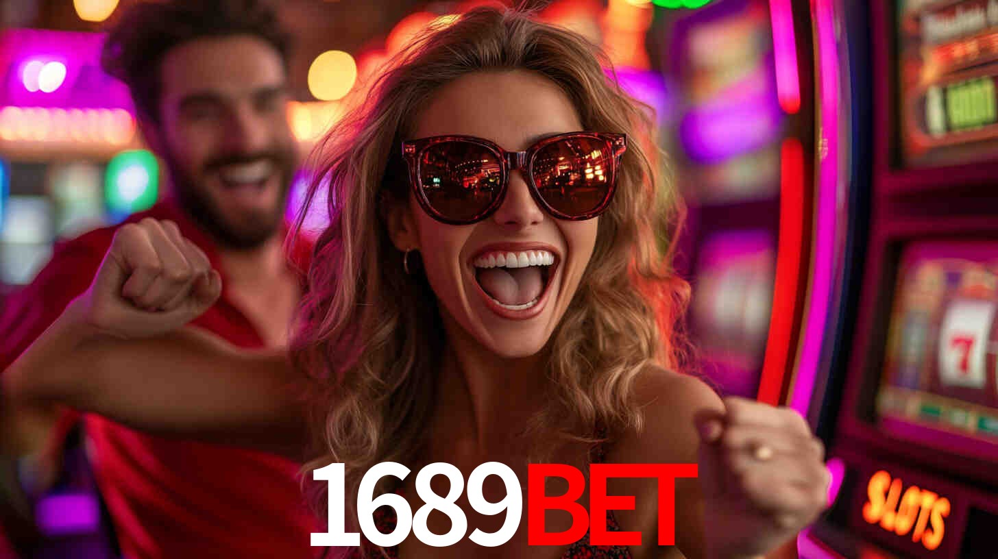 Descubra o Programa VIP da 1689bet: Vantagens Exclusivas para Jogadores