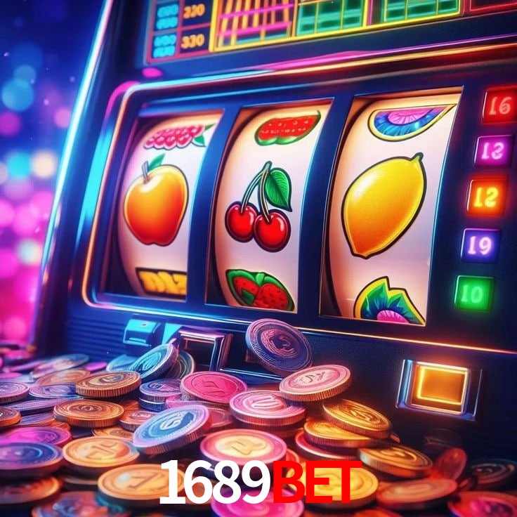 Benefícios da Conta 1689bet