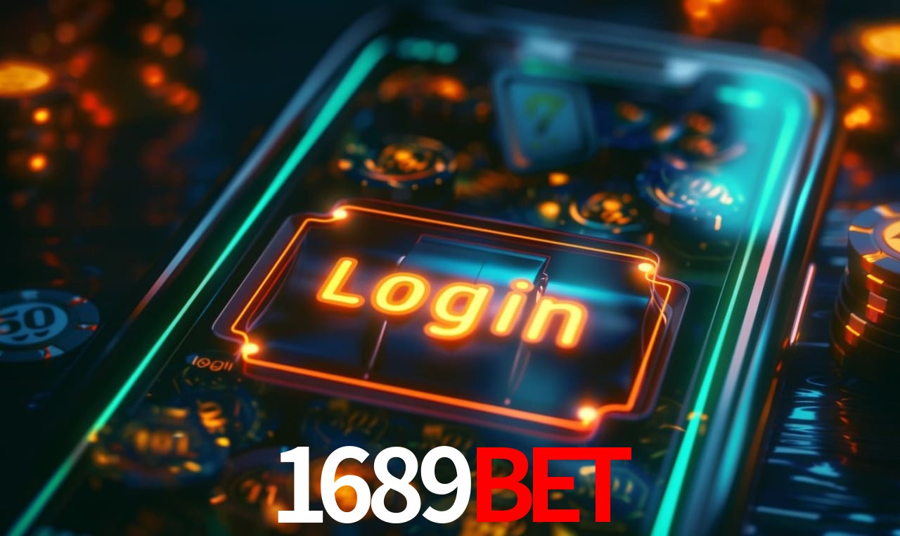 Experiência VIP 1689bet