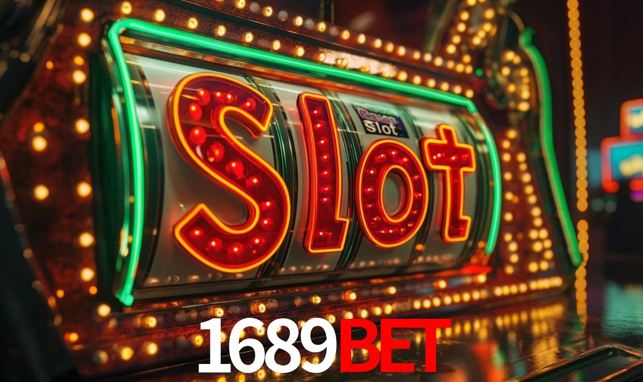 1689bet - Support