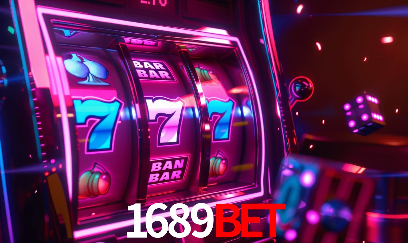 1689bet Salvador - Strategies