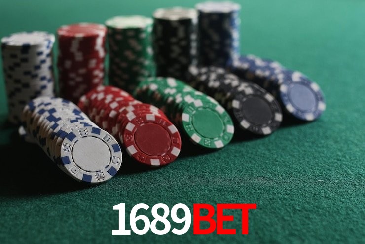 Game Providers 1689bet