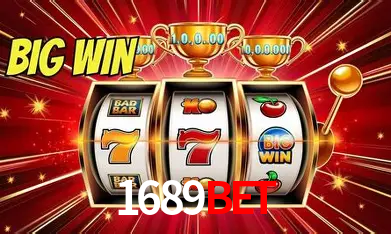 1689bet Bônus - Pacote R$5.000 + VIP