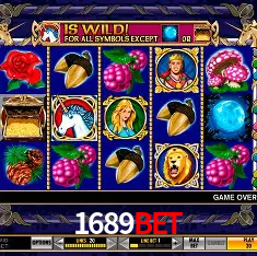 1689bet São Paulo - Live Tables