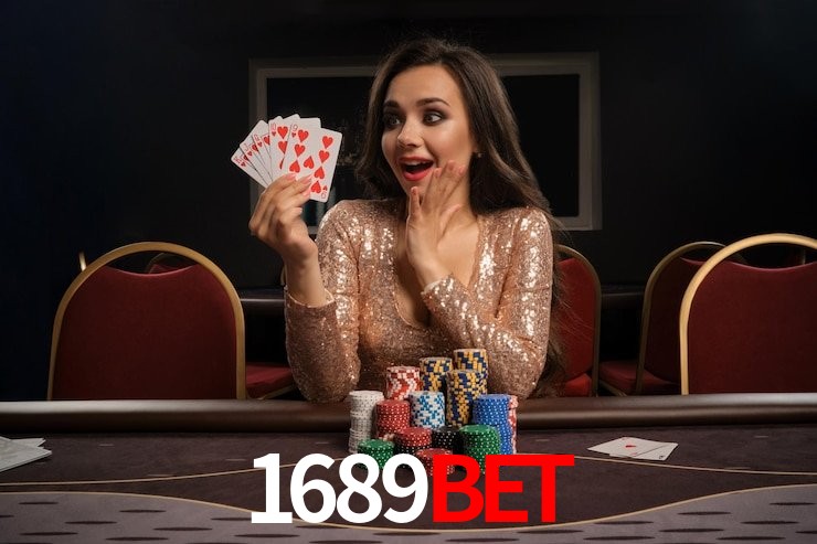 Programa VIP 1689bet