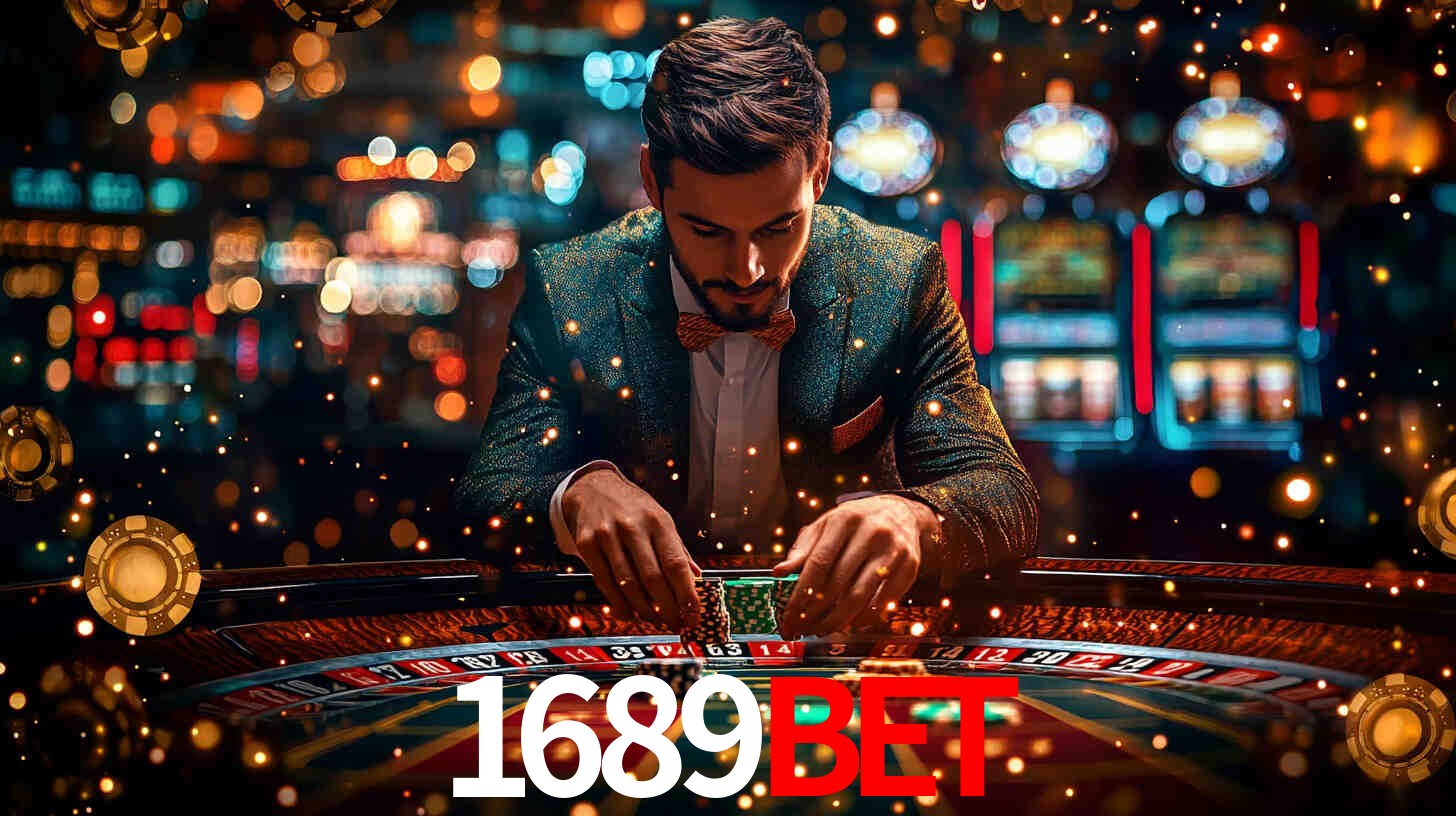 Programa VIP 1689bet