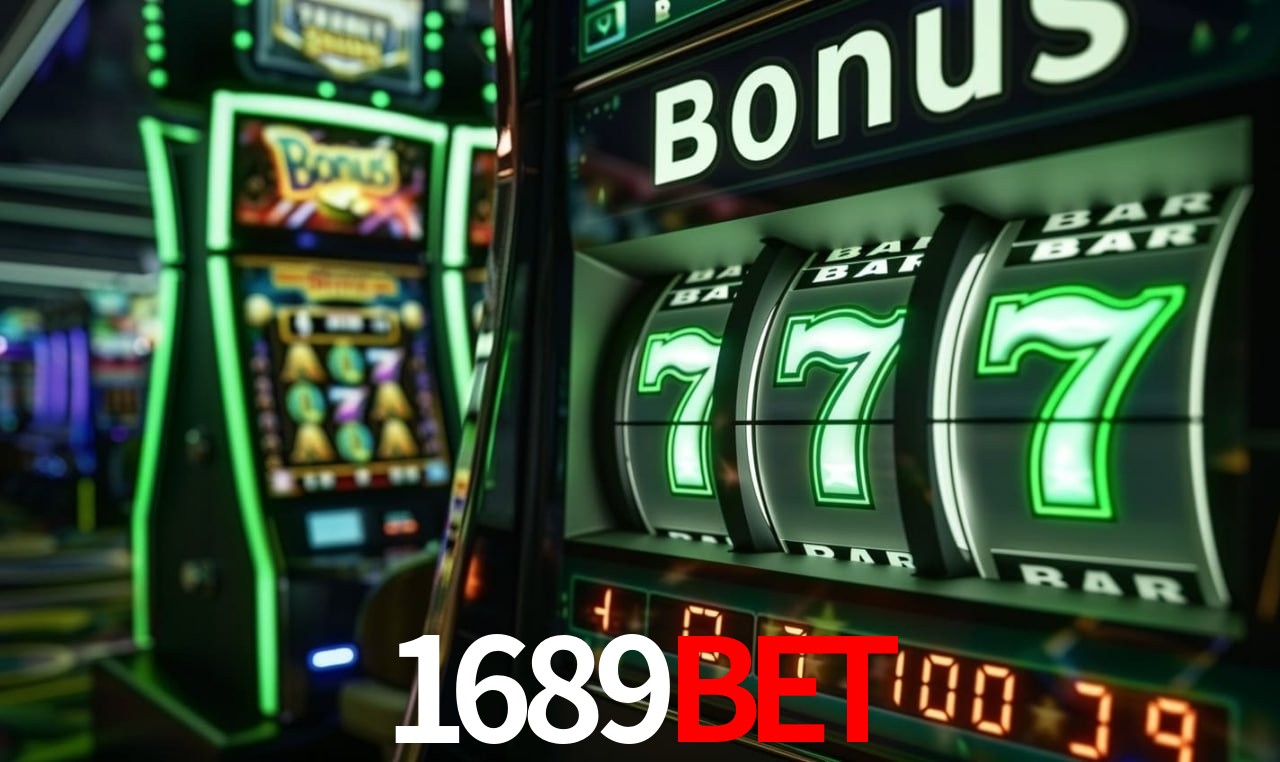 Account Benefits 1689bet