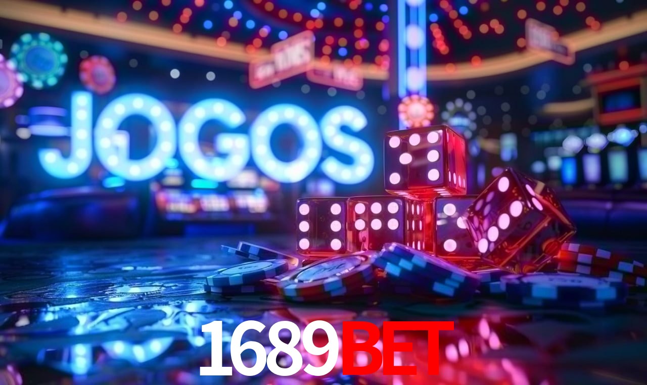 Casino VIP 1689bet