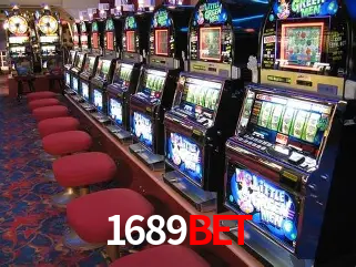 A Experiência Imersiva dos Cassinos Ao Vivo no 1689bet