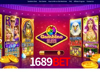 1689bet Rio de Janeiro - Bonus Terms