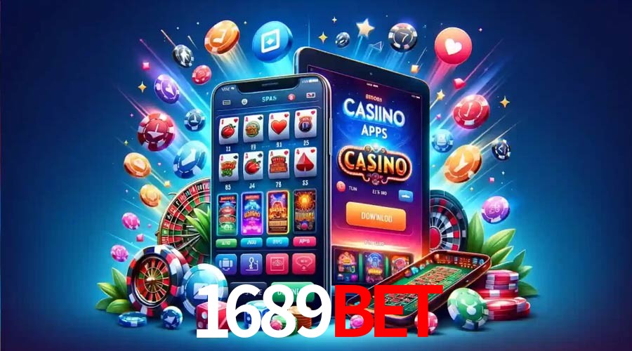 Weekend Specials 1689bet