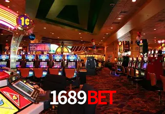Descubra o Mundo do Cassino Online com 1689bet