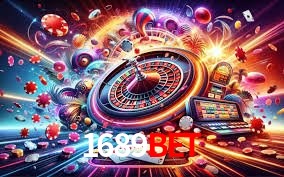 Provedores de Jogos 1689bet