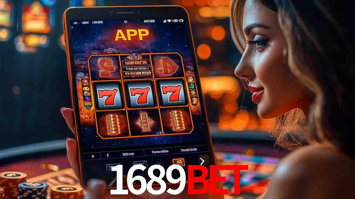 1689bet.com