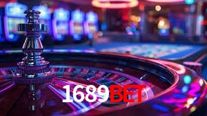 Segurança 2FA 1689bet