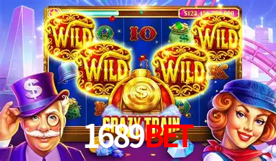 1689bet Brasília - VIP Program