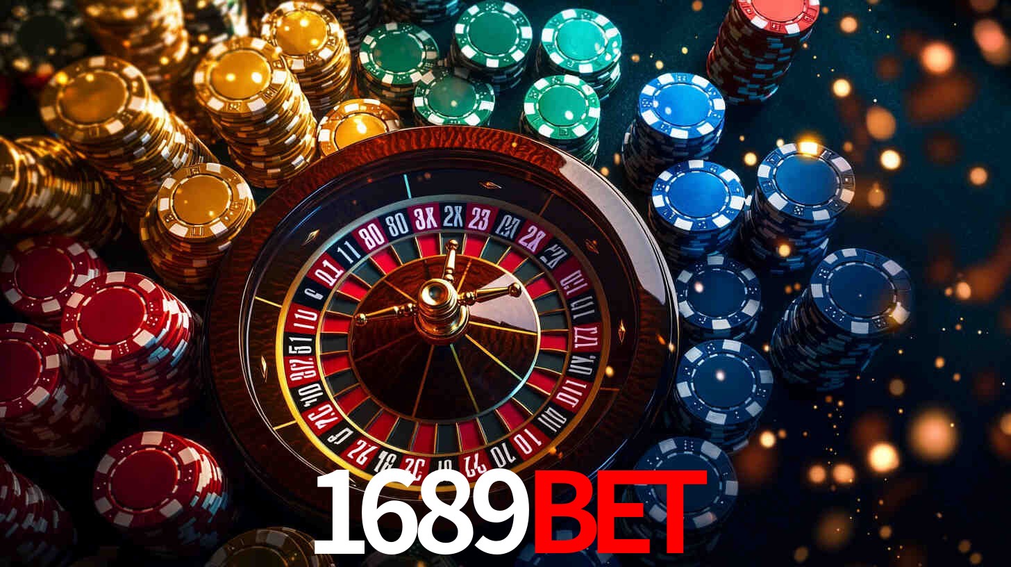 Daily Bonuses 1689bet
