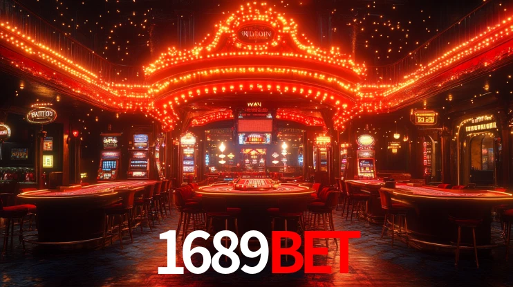 Premium Interface 1689bet