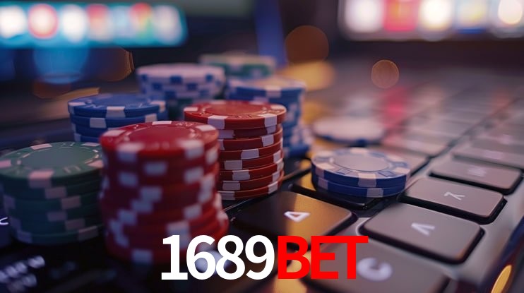 1689bet - Login Methods