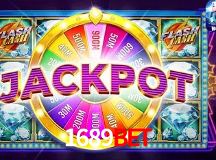 Apostas Esportivas na 1689bet: Um Guia Completo