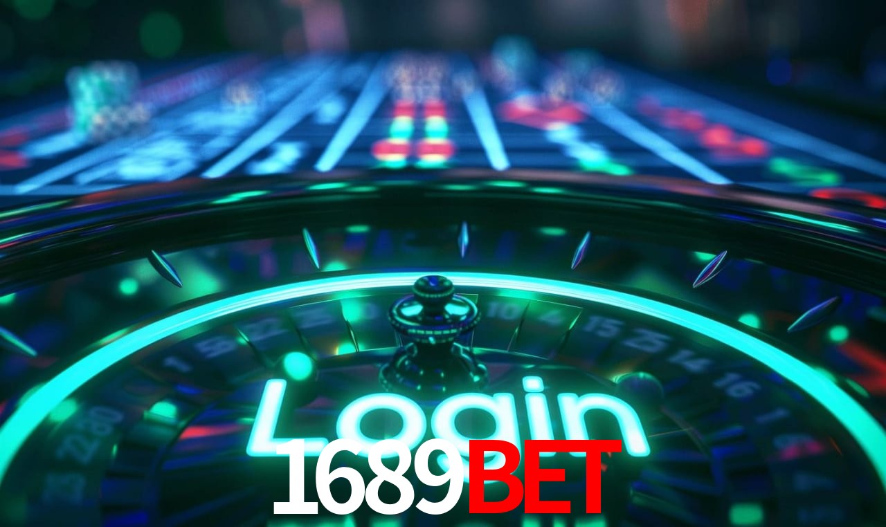 Casino Ao Vivo 1689bet