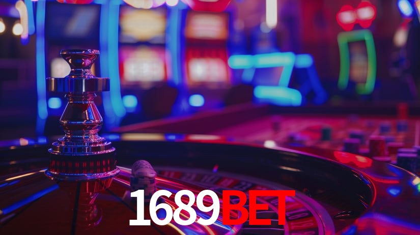 1689bet paga