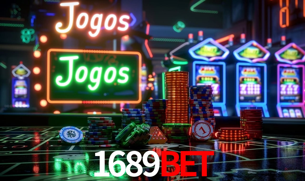 1689bet paga